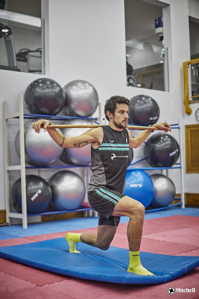 Campus Triatlón