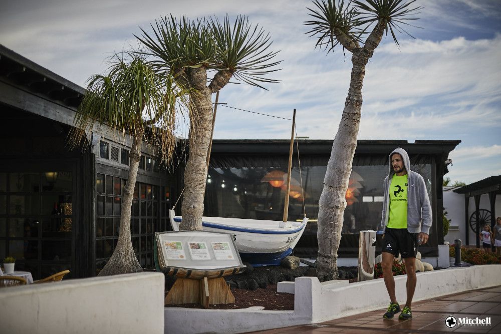 Campus Triatlón