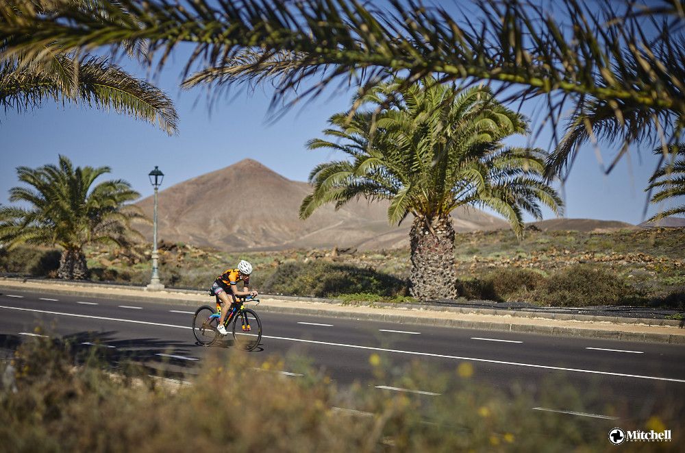 Campus Triatlón
