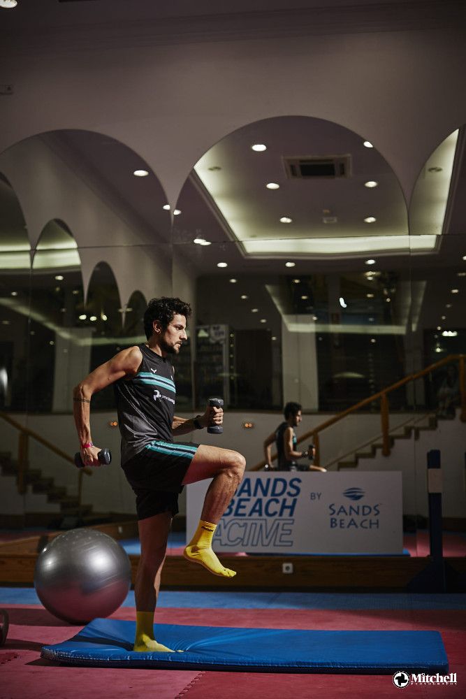 Campus Triatlón