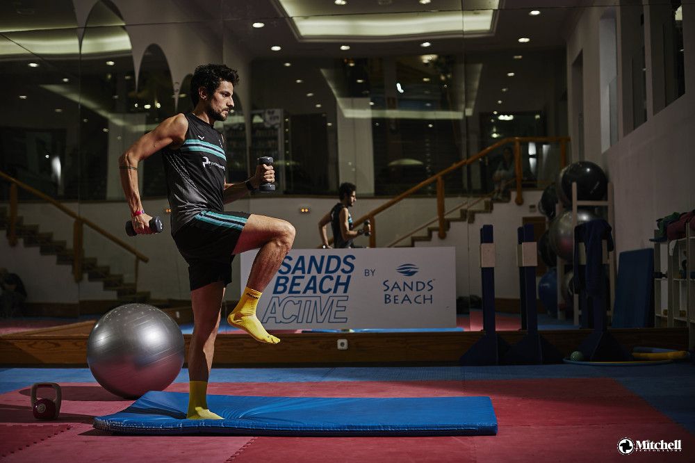 Campus Triatlón