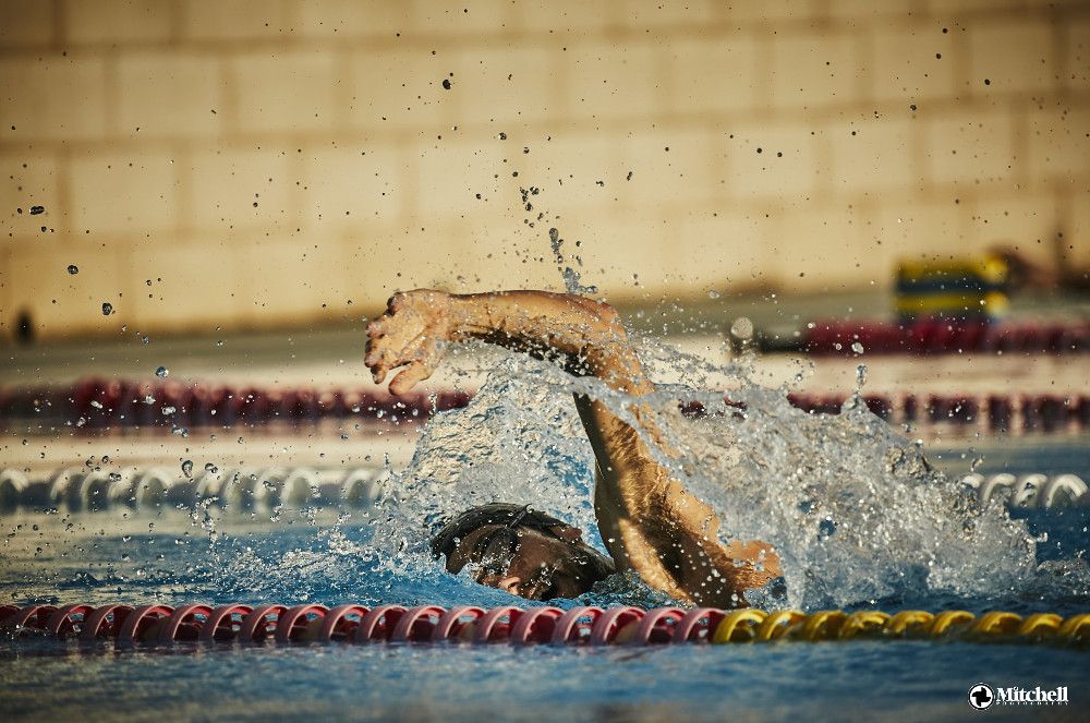 Campus Triatlón