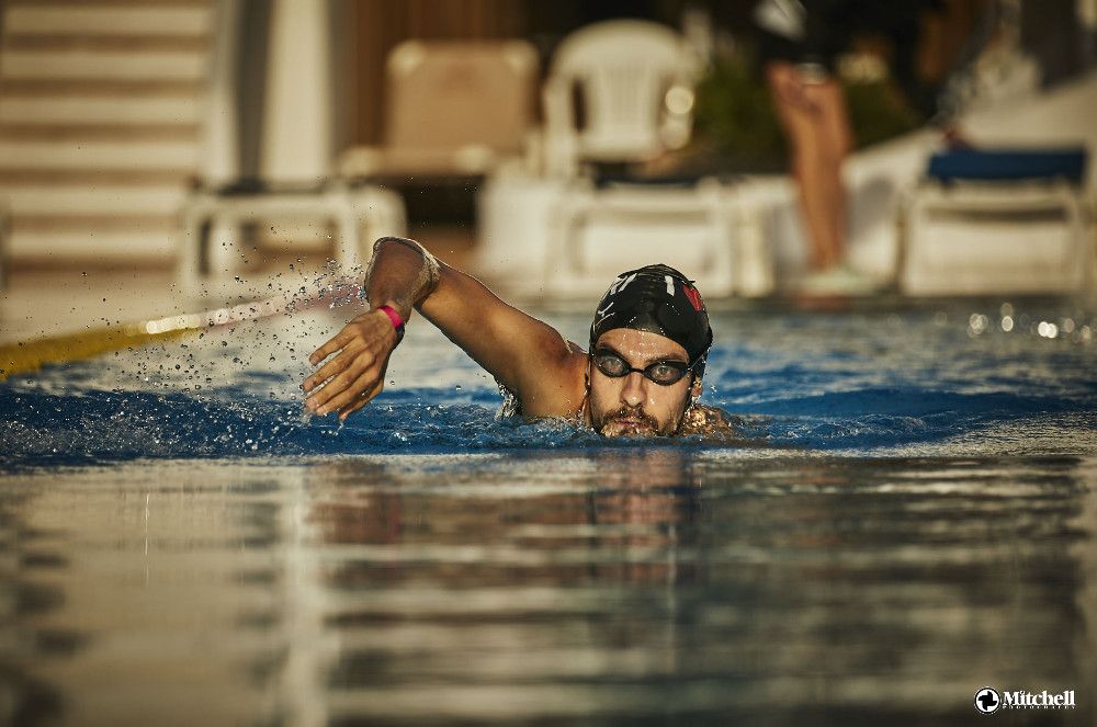 Campus Triatlón