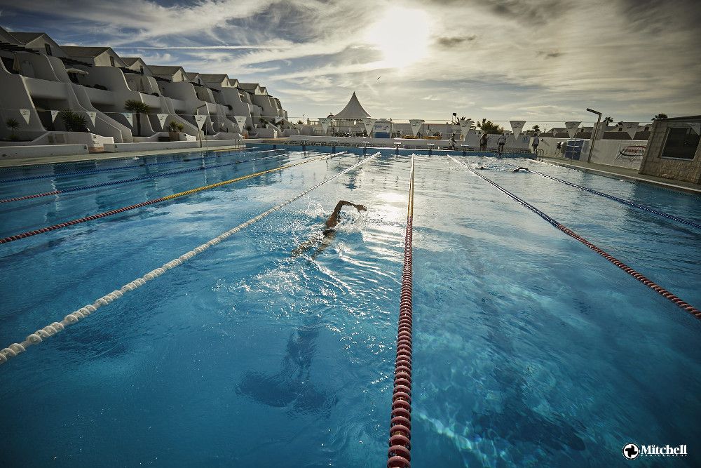 Campus Triatlón