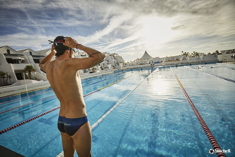 Campus Triatlón
