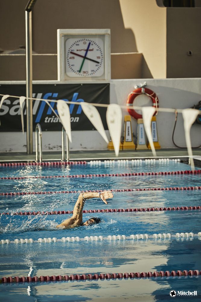 Campus Triatlón