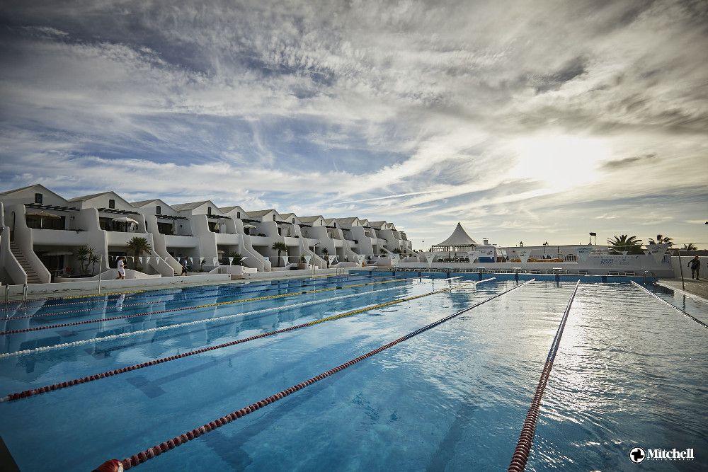 Campus Triatlón
