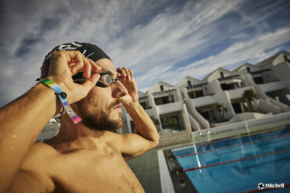 Campus Triatlón