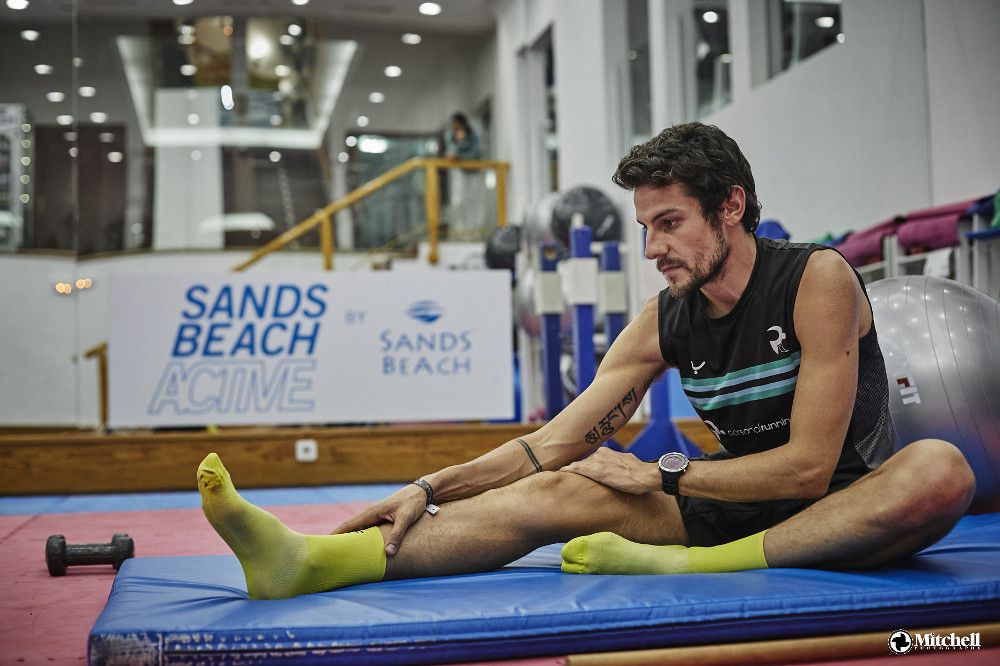 Campus Triatlón