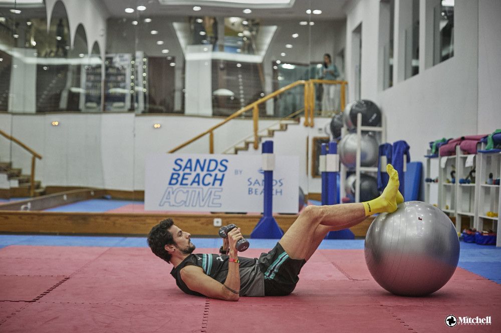Campus Triatlón