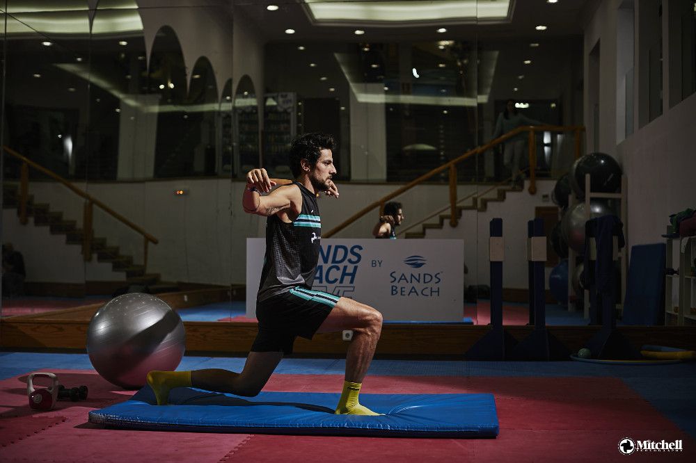 Campus Triatlón
