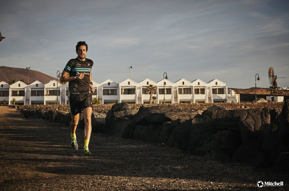 Campus Triatlón