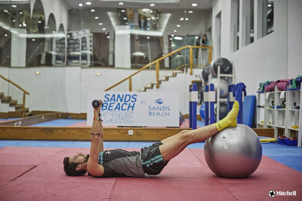 Campus Triatlón