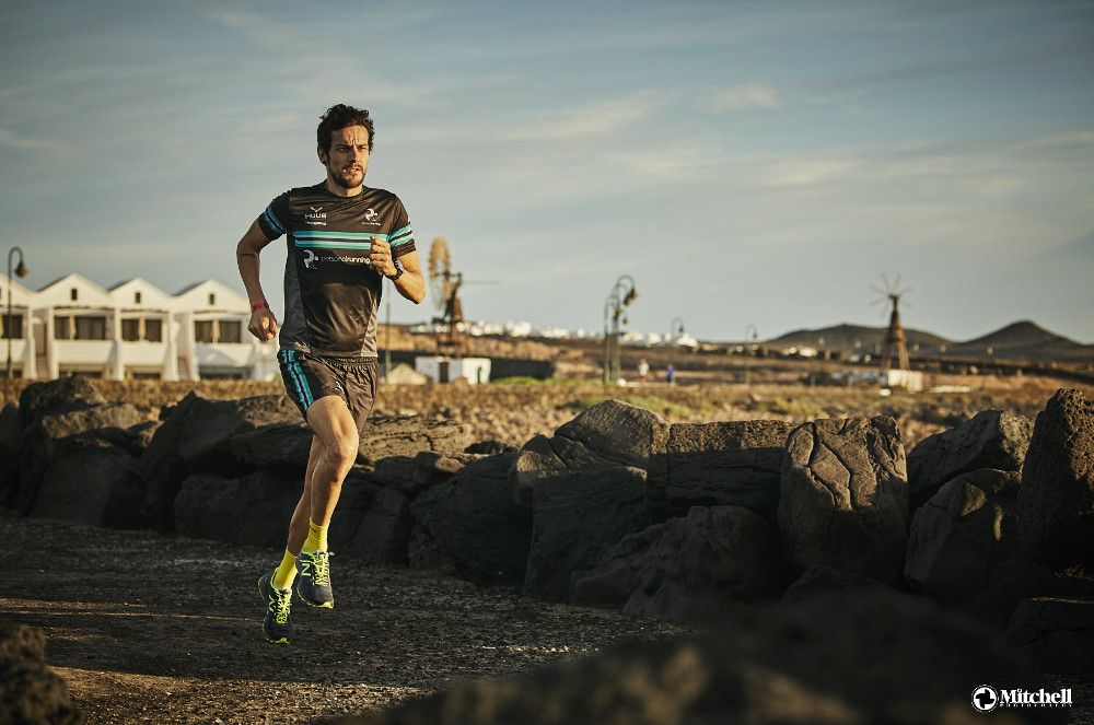 Campus Triatlón