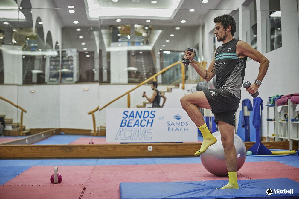 Campus Triatlón