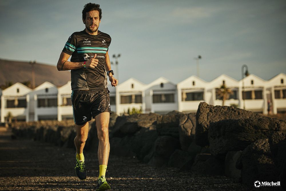 Campus Triatlón