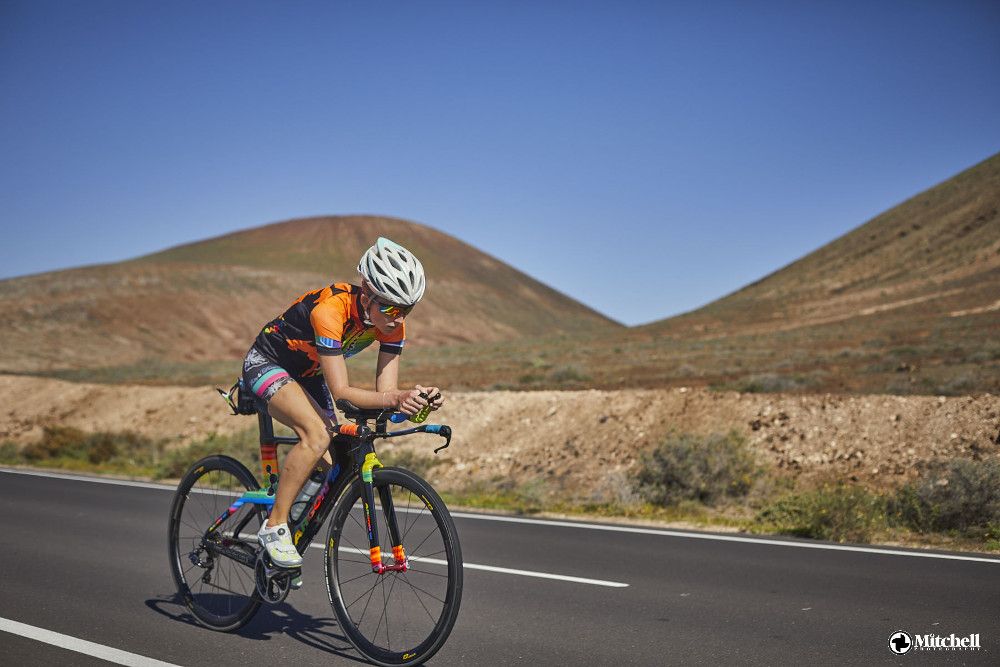 Campus Triatlón