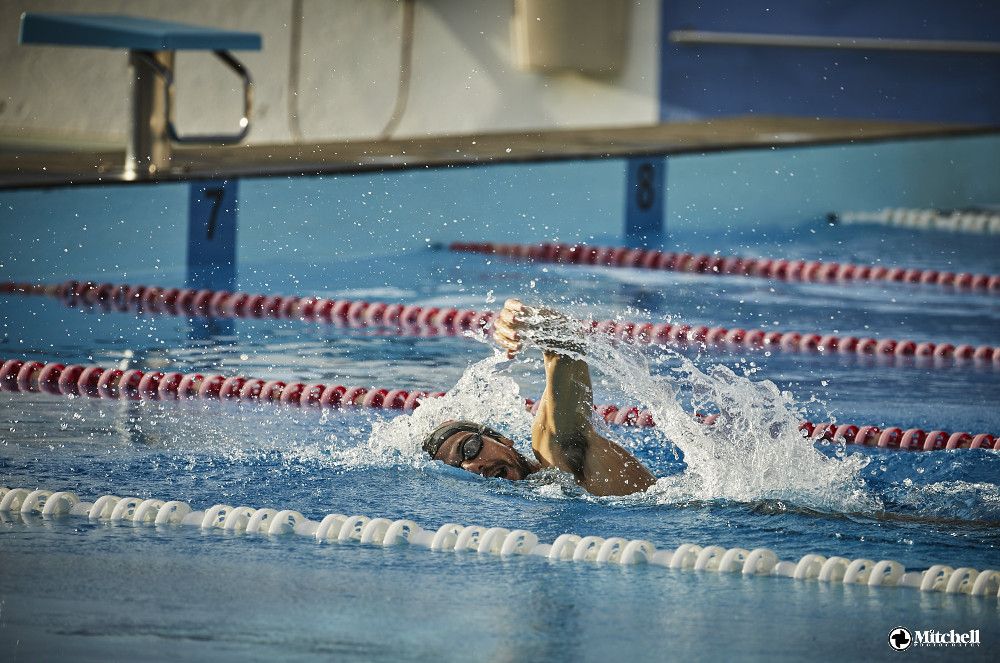 Campus Triatlón