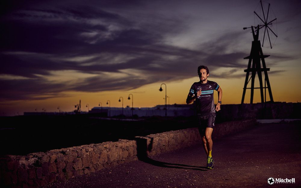Campus Triatlón