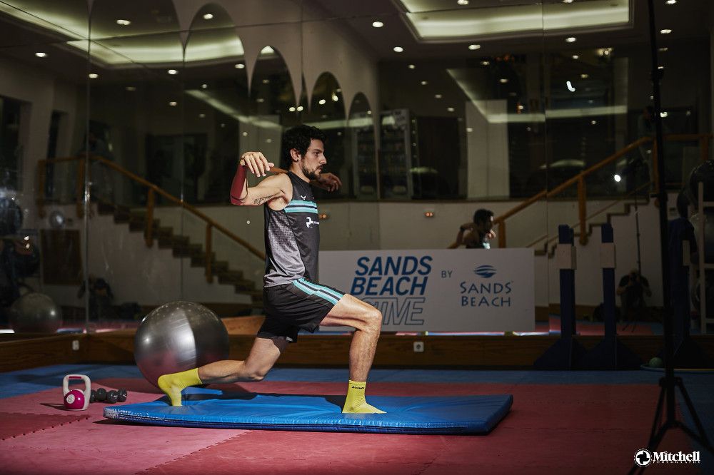 Campus Triatlón