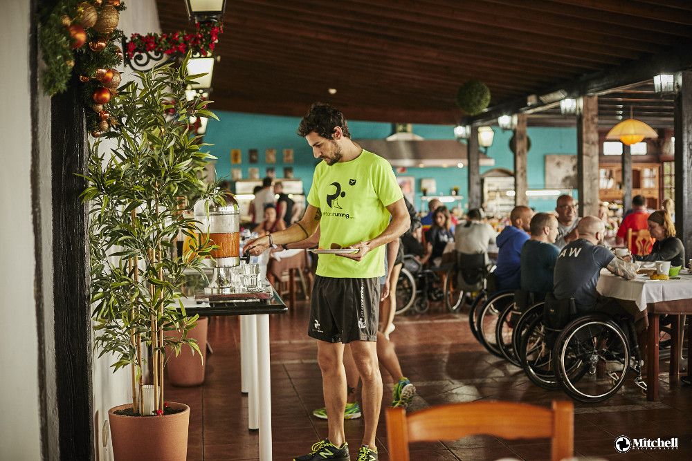 Campus Triatlón
