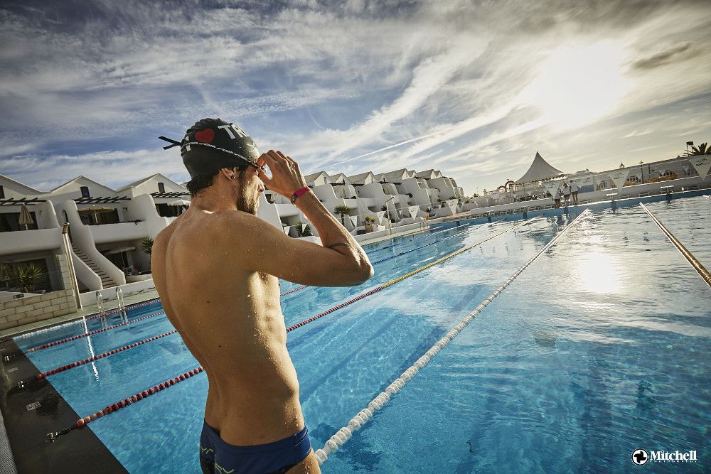 Campus Triatlón