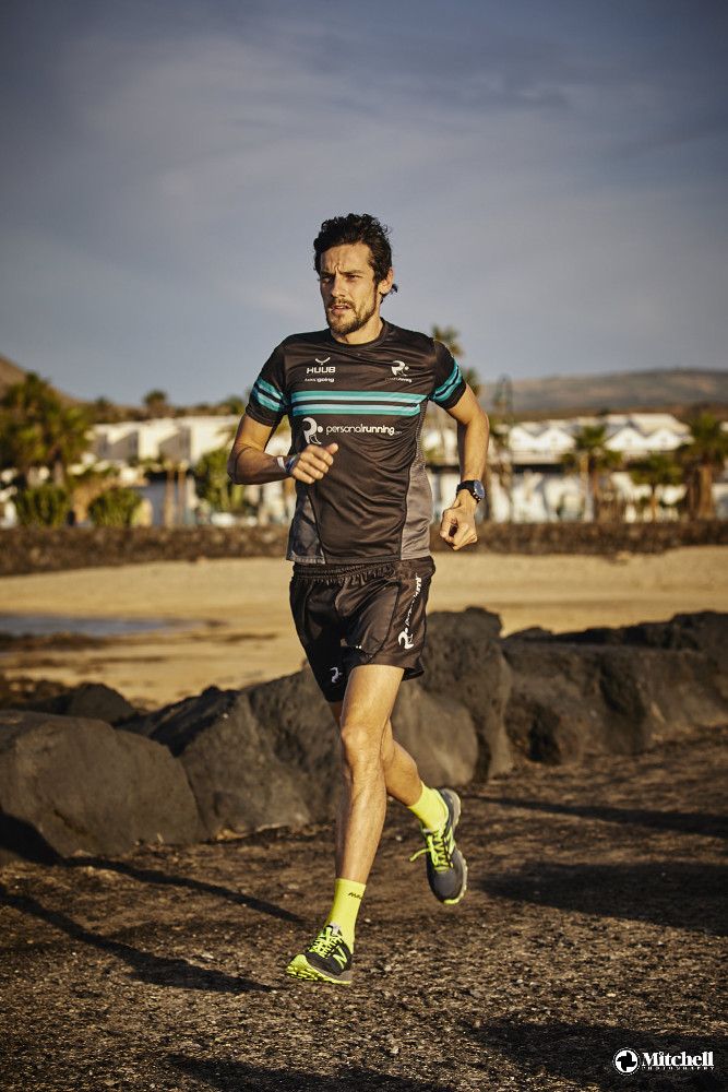 Campus Triatlón