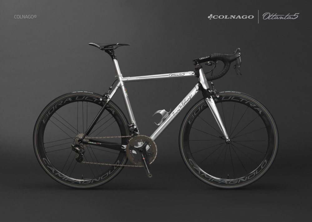 Colnago Ottanta5