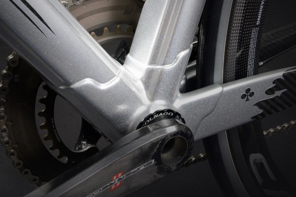 Colnago Ottanta5