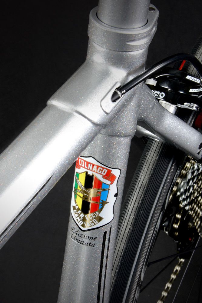 Colnago Ottanta5