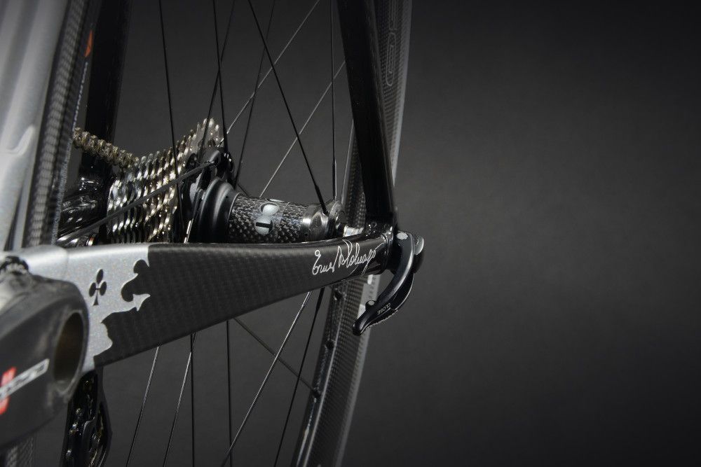 Colnago Ottanta5
