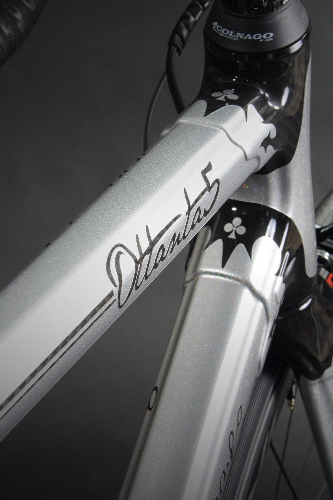 Colnago Ottanta5
