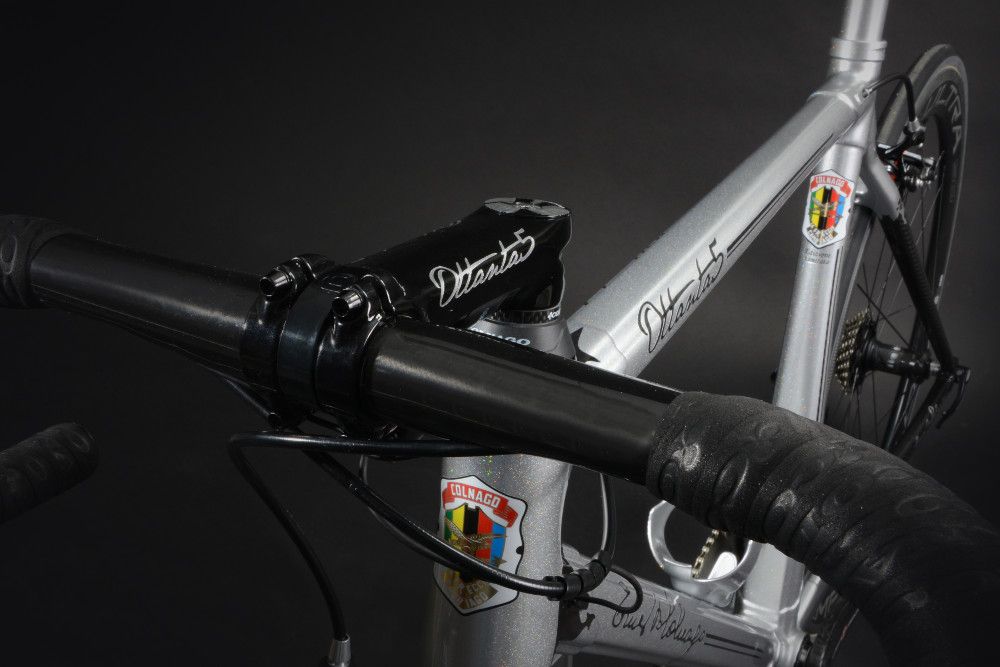 Colnago Ottanta5