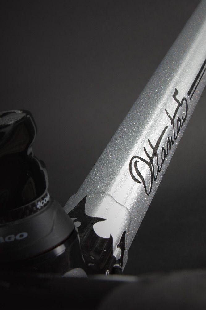 Colnago Ottanta5