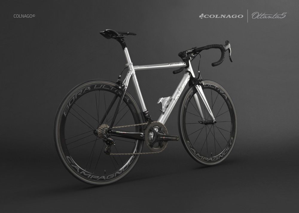 Colnago Ottanta5