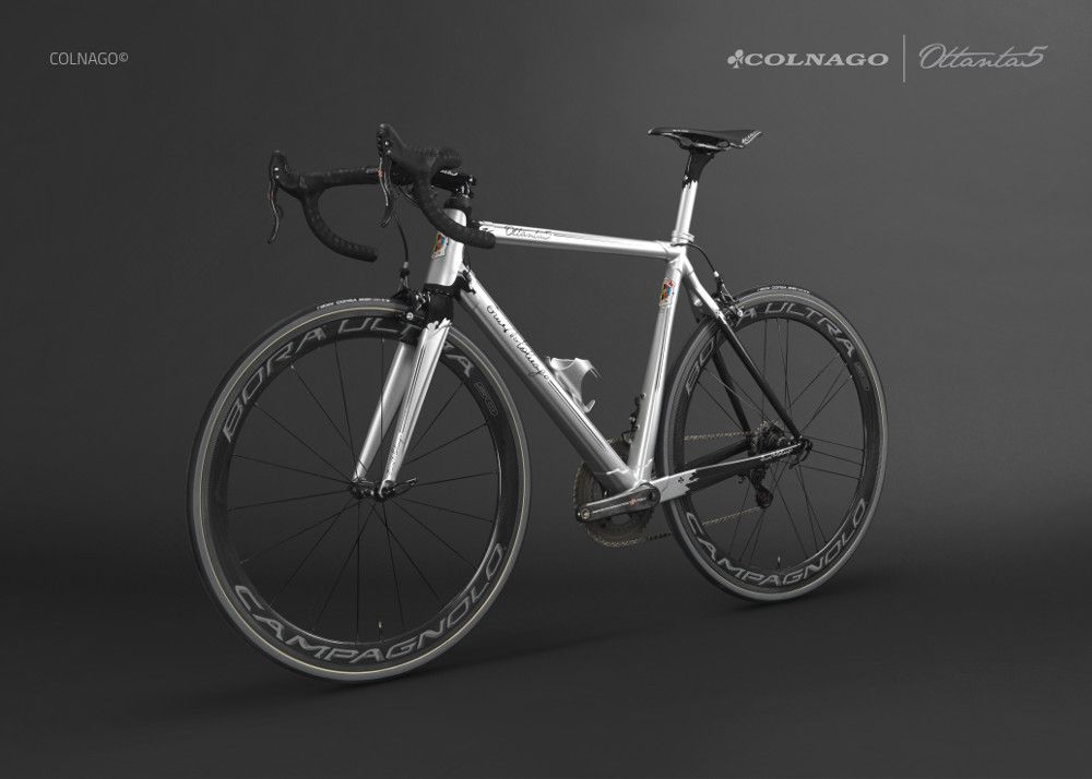 Colnago Ottanta5