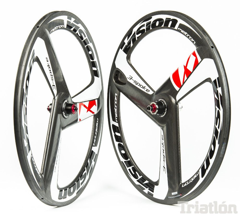 Grupo Vision Metron