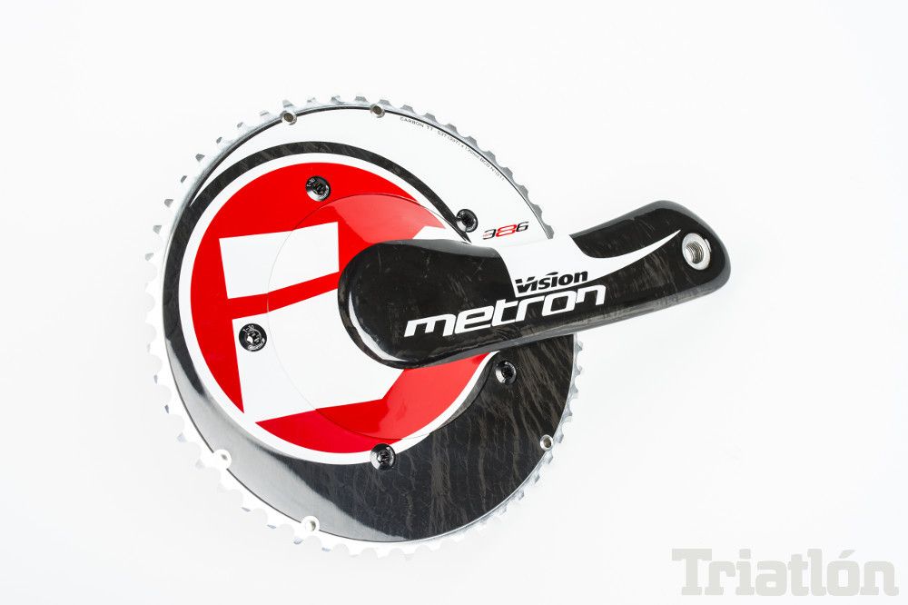 Grupo Vision Metron