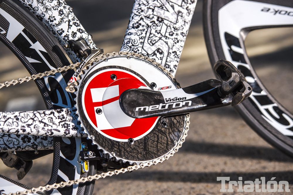 Specialized Shiv Kona Edition