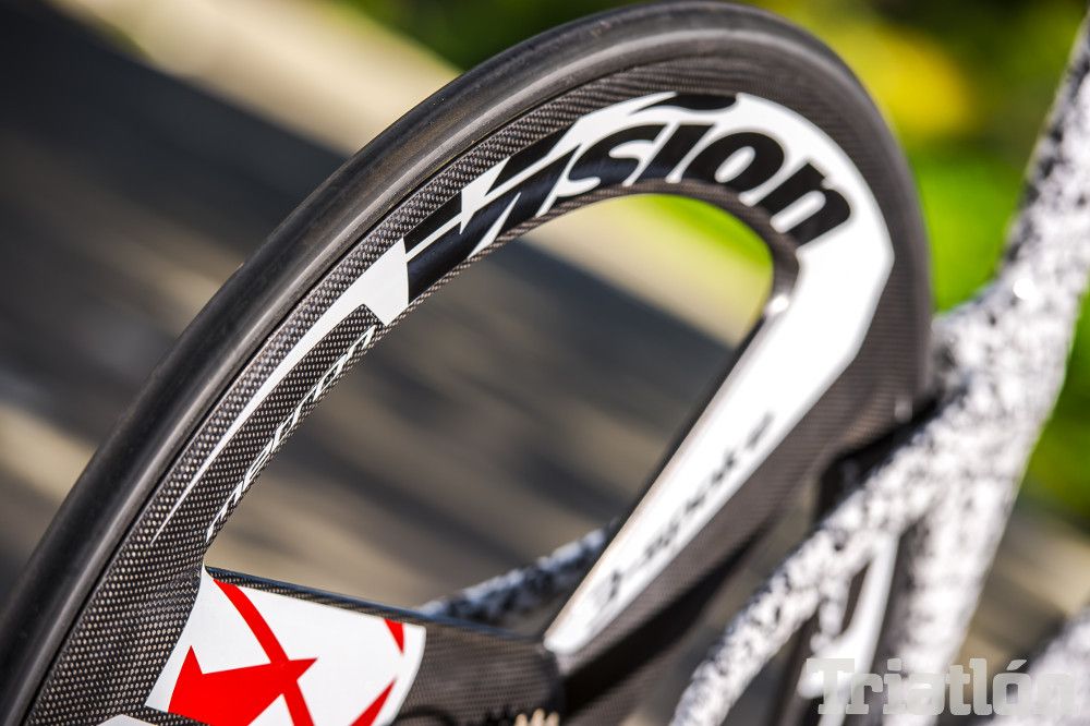 Specialized Shiv Kona Edition