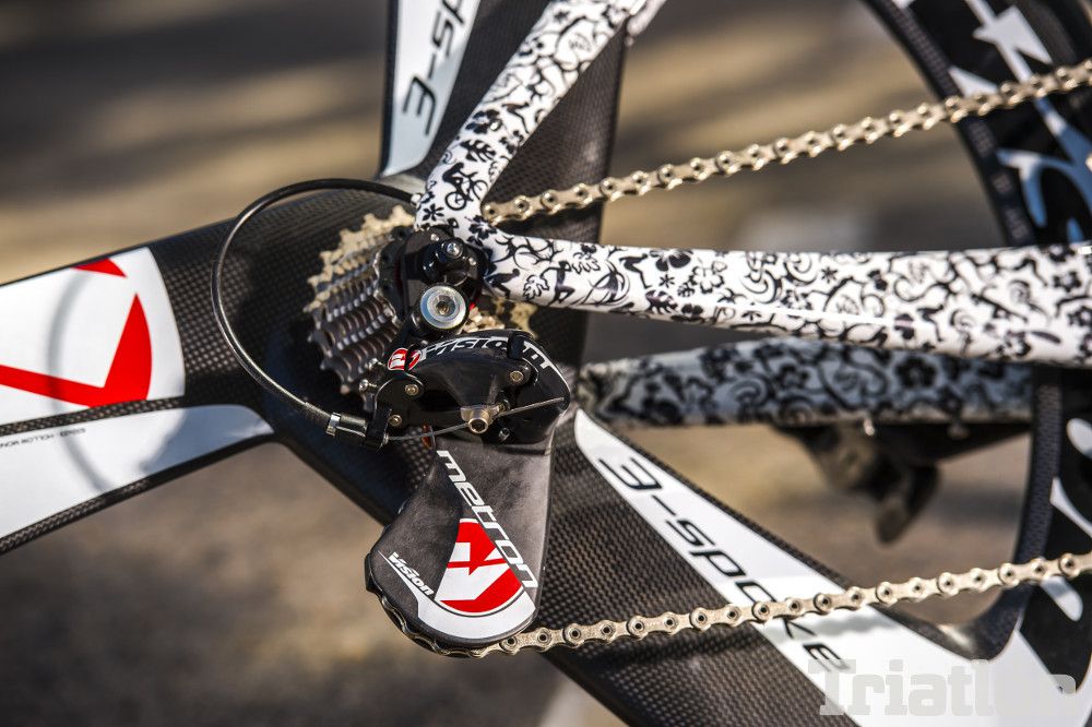Specialized Shiv Kona Edition