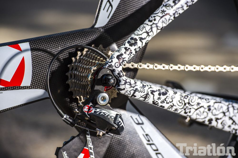 Specialized Shiv Kona Edition