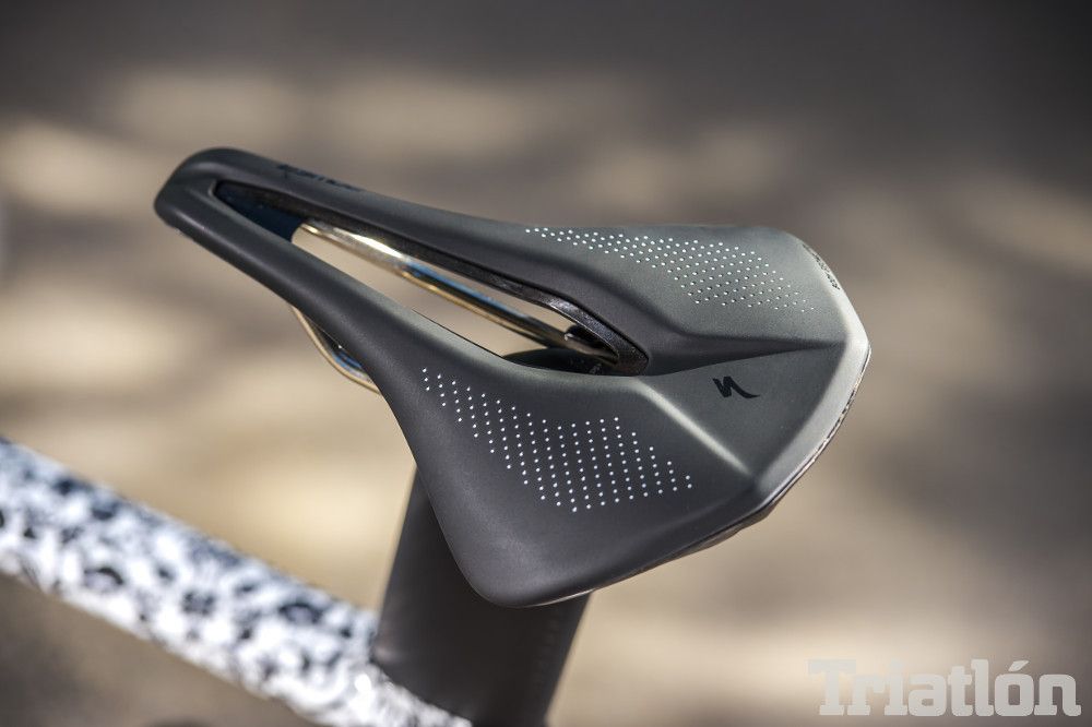 Specialized Shiv Kona Edition