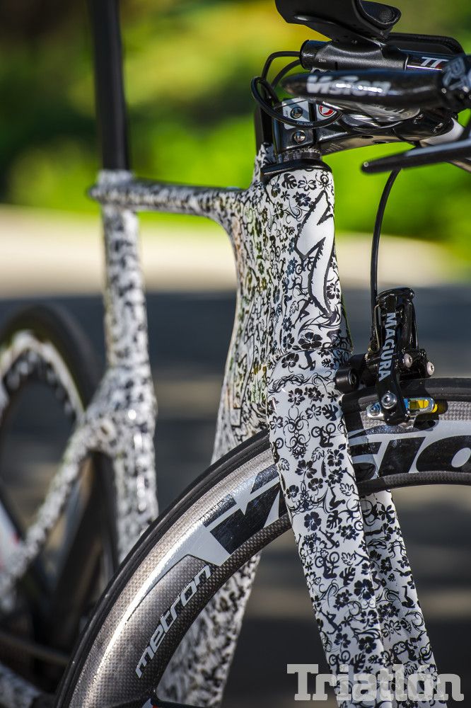 Specialized Shiv Kona Edition