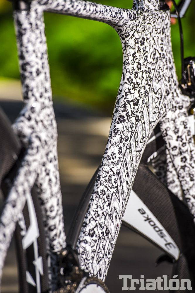 Specialized Shiv Kona Edition