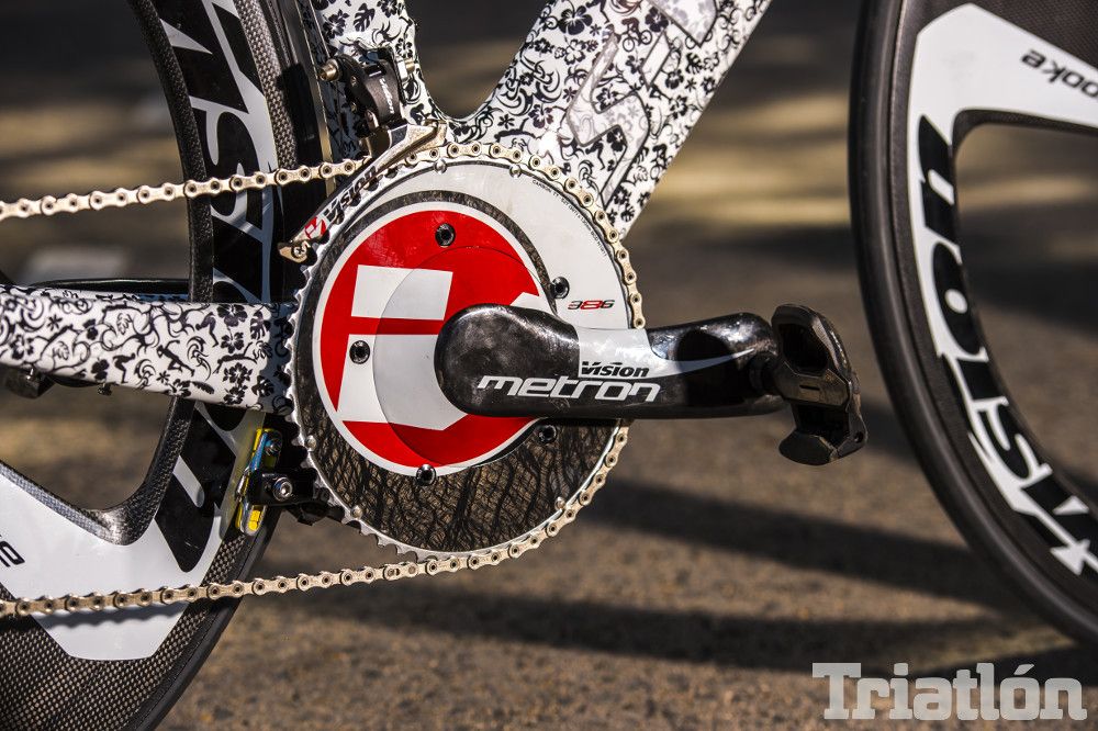 Specialized Shiv Kona Edition
