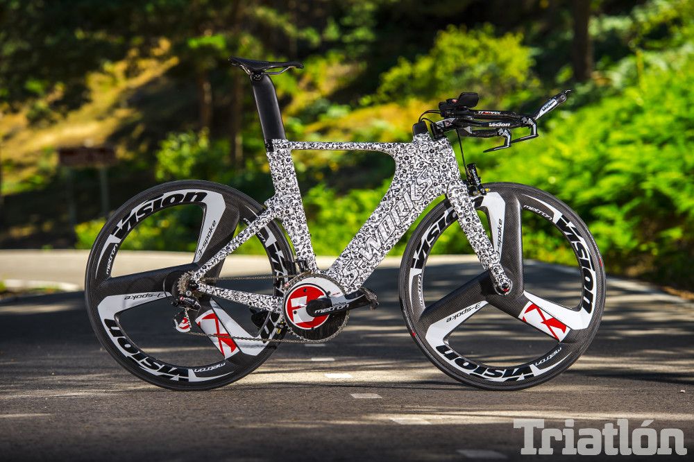 Specialized Shiv Kona Edition
