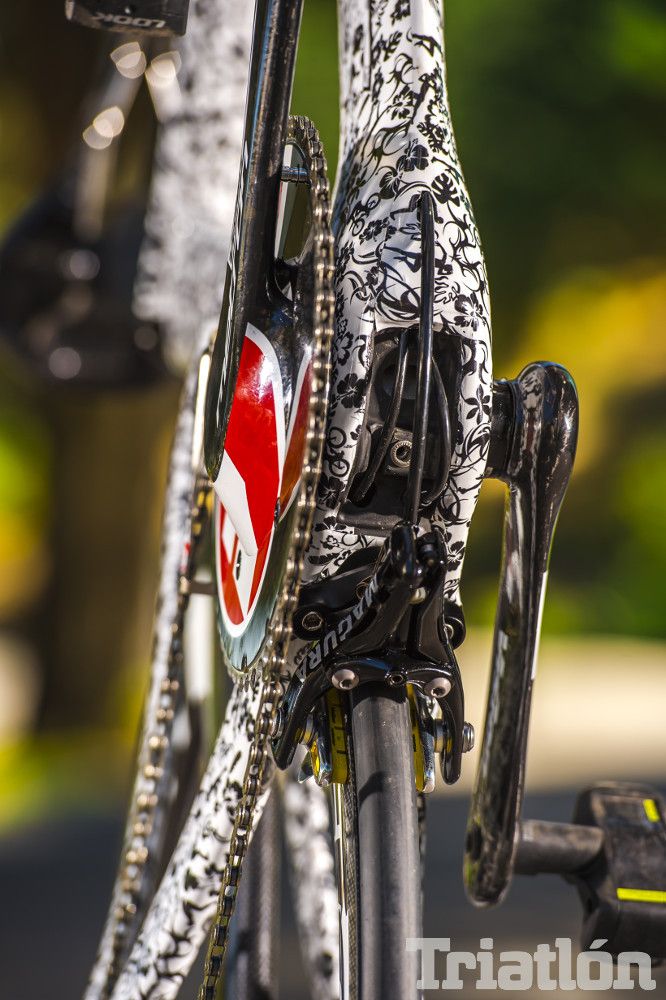 Specialized Shiv Kona Edition