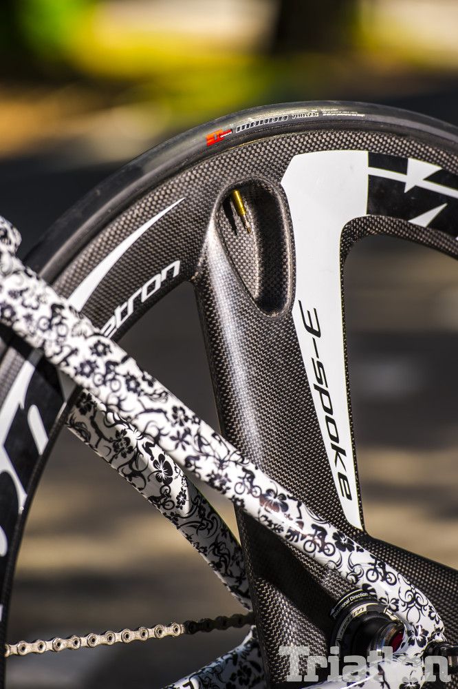 Specialized Shiv Kona Edition