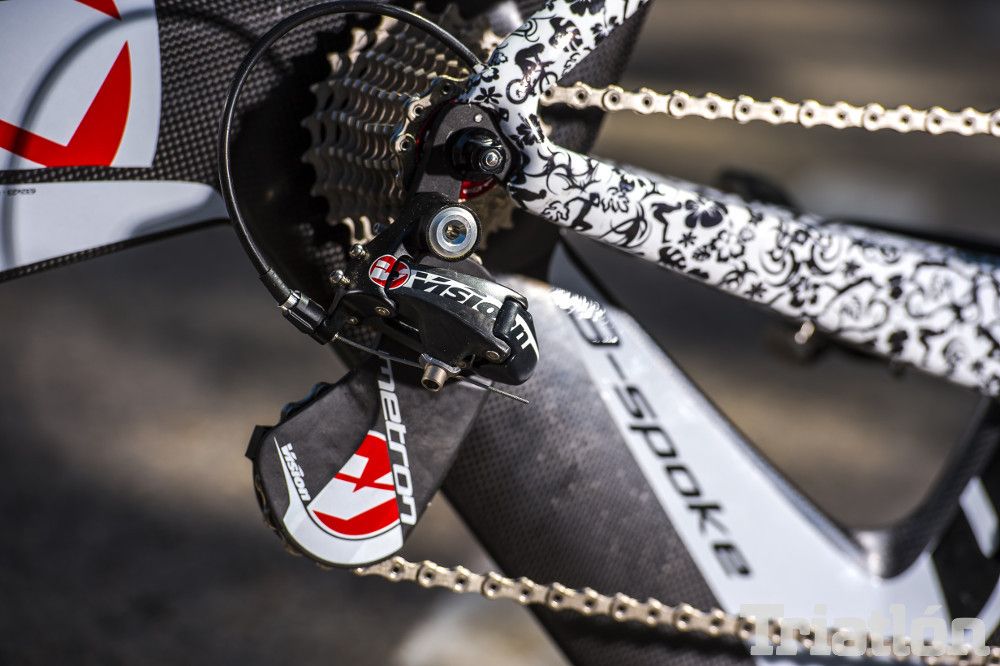 Specialized Shiv Kona Edition